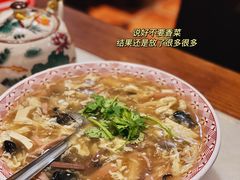 -天天初二·天津传统捞面·天津特色菜(凌奥总店)
