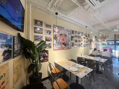 大堂-BOLLO意大利餐厅(龙山万物工场店)