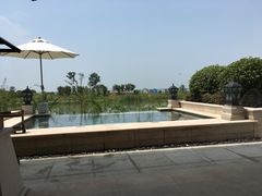 -苏州湾王焰温泉度假酒店