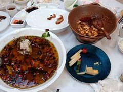-眉州东坡(亚运村店)