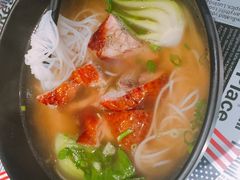 -阿政粤小馆(中央大街店)