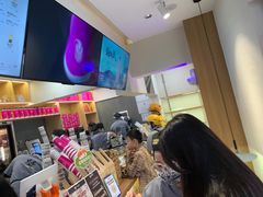 -霸王茶姬(正佳广场店)