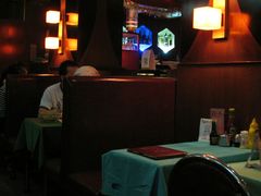 -金雀餐厅(铜锣湾店)