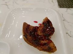 -澜悦港海鲜体验主题餐厅