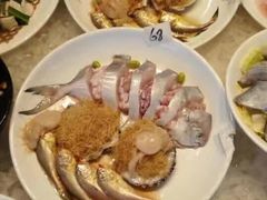 -小城故事·地道宁波味(月湖盛园店)