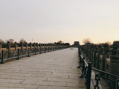 -卢沟桥