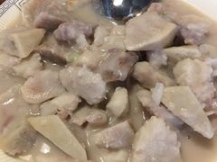 -老街坊餐吧