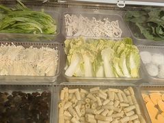 -成老灶火锅鸡(平山店)
