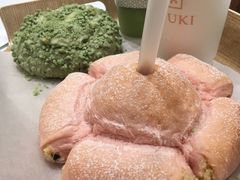 -奈雪的茶(国金中心店)