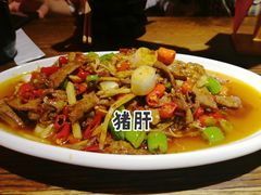 -锦上中式酒馆(南内环店)