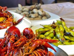 -霸王虾·小龙虾香辣蟹(玉林店)