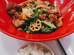 麻辣香锅-哆喀美食广场(虎丘婚纱城店)