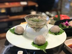 -捞王锅物料理(上海世茂广场店)