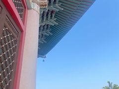 -广东圆玄道观
