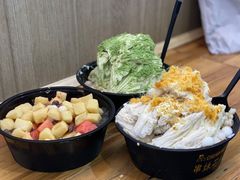 -串妹花式冰粉(乐山总店)