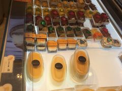 -BreadTalk面包新语·烘焙蛋糕(东方宝泰广场店)