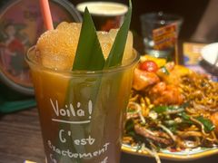 -泰妃殿(武汉首店)