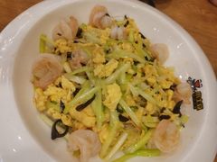 -小土豆北方菜馆(方庄店)