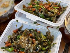 猪肠粉-陈添記·祖傳爽鱼皮·西关老字号(广州首店)