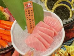 -御满屋日本料理