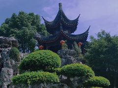 -南翔古镇