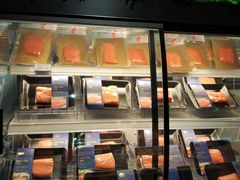 -盒马鲜生(新都心店)