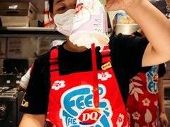 -DQ·蛋糕·冰淇淋(大宁国际商业广场店)