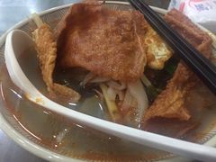-家味螺蛳粉&烤鱼(五角场店)