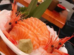 -魔丼屋(日月光店)