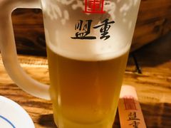 -盟重烧烤(高正街店)