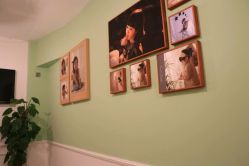 -江阴偶来路儿童摄影(江阴市新体育中心体育场店)