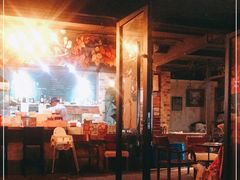 门面-BISTROFIORE美伊娜(伊犁南路店)