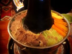 -嘎咓讓咘藏餐厅(团结新村店)