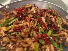 -不倒翁·安徽名菜楼(步行街店)