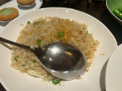 -领事馆19号中餐厅(厦门海景洲际酒店)