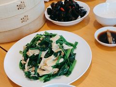 -鼎泰丰(嘉年华•海信广场VILLAGE店)
