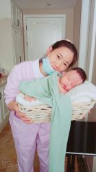 点击看大图 -季橙月子护理中心(金华店)