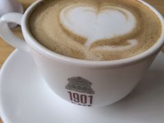 -1901 Cafe(西四店)