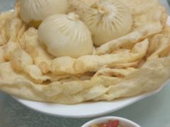 -清真悦宾楼食府(海湖店)