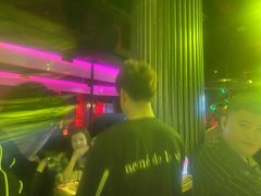 -苏荷酒吧(九街店)