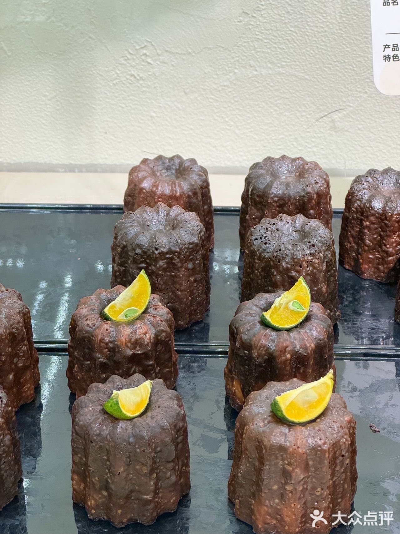 天津这家面包店圣诞气氛遥遥领先❗️