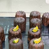 天津这家面包店圣诞气氛遥遥领先❗️