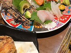 -千代武日本料理(哈西店)