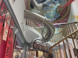 -奈尔宝·国风主题儿童乐园·亲子餐厅(豫园商城店)