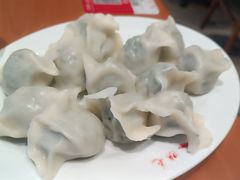 -鸿毛饺子(紫竹桥店)
