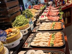 -老德州四合院·德州菜(天衢路店)