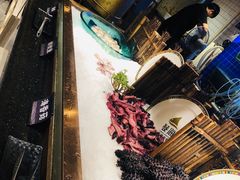 -餐海·海鲜自助餐厅(宝龙广场店)