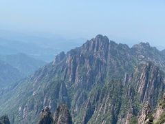 -黄山风景区