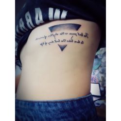 -樂色刺青-纹身TATTOO