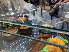 -留夫鸭(巴黎春天宝山店)